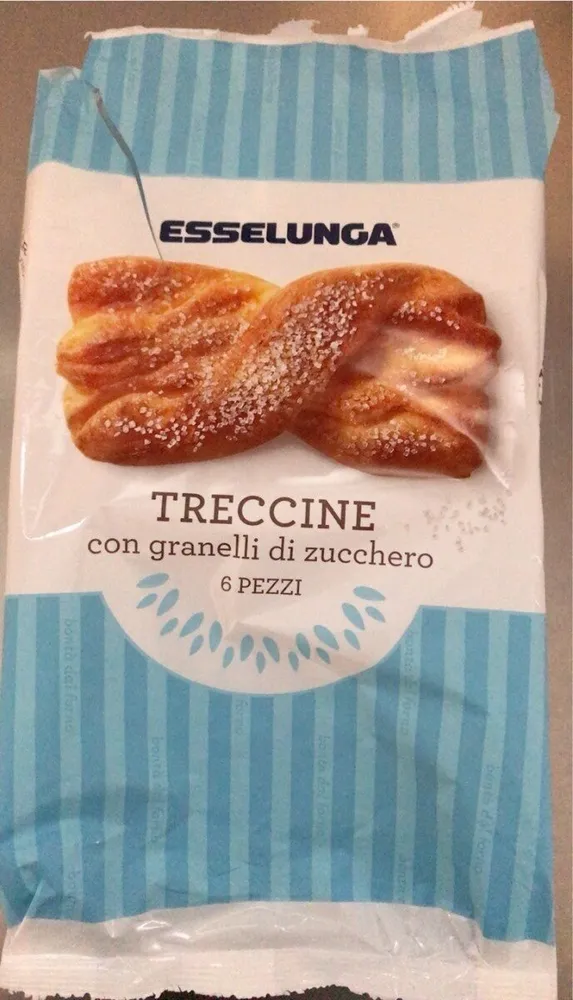 Treccine