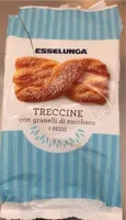 Treccine