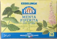 Menta Piperita