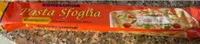 Pasta sfoglia