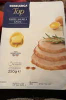 Tortellini alla carne