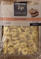 Tortellini alla carne