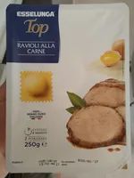 Ravioli alla carne