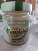 Crema di mandorle