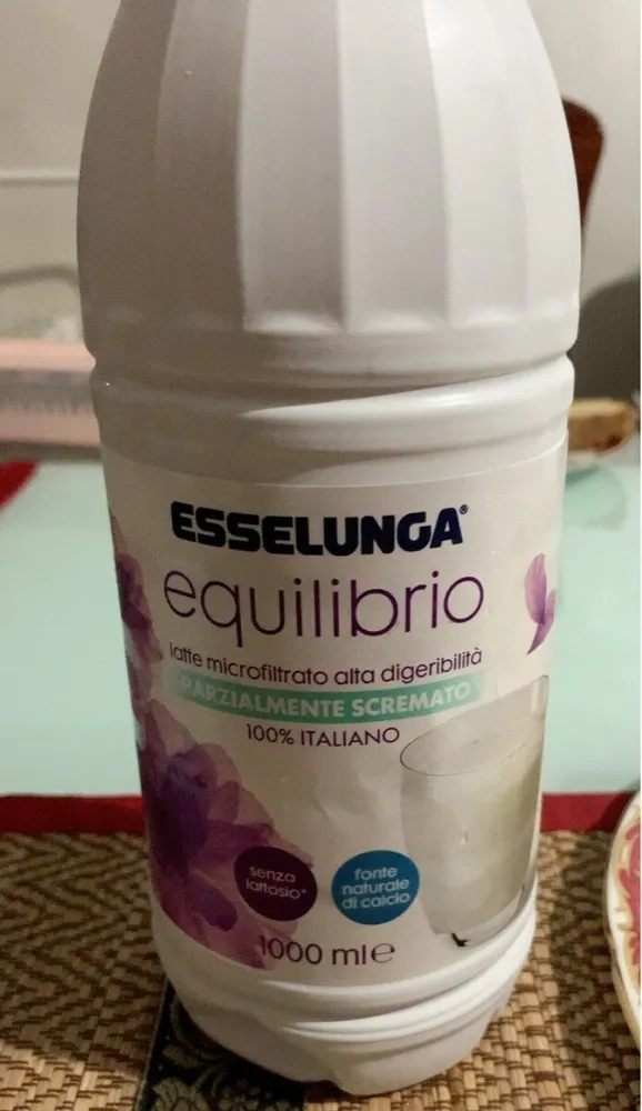Latte microfiltrato alta digeribilita