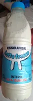 Latte fresco intero Alta Qualità