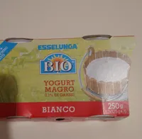 Yogurt magro
