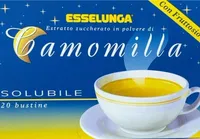 Camomilla solubile