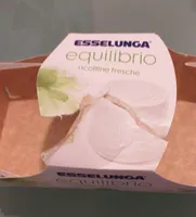 Ricottine fresche