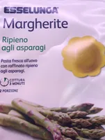 Margherite aspargi