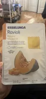 Ravioli zucca