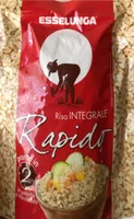 riso integrale rapido