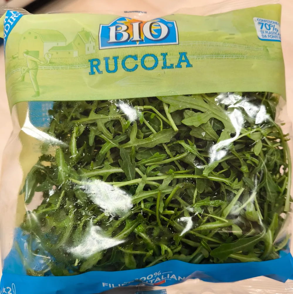 Rucola