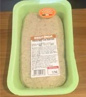 Pasta per pizza ristica