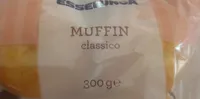 Muffin classico