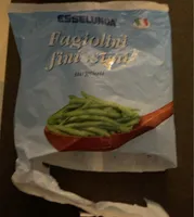 Fagiolini finissimi
