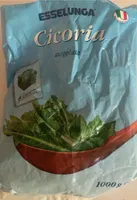 Cicoria surgelata
