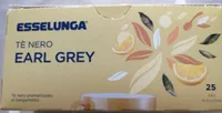 Te nero early grey