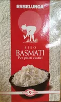 Riso basmati