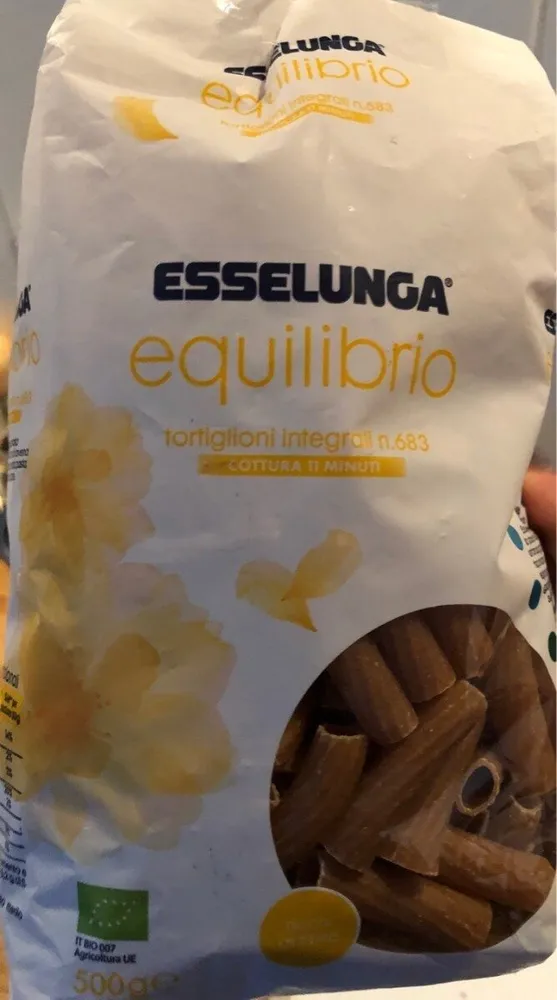 Tortiglioni integrali