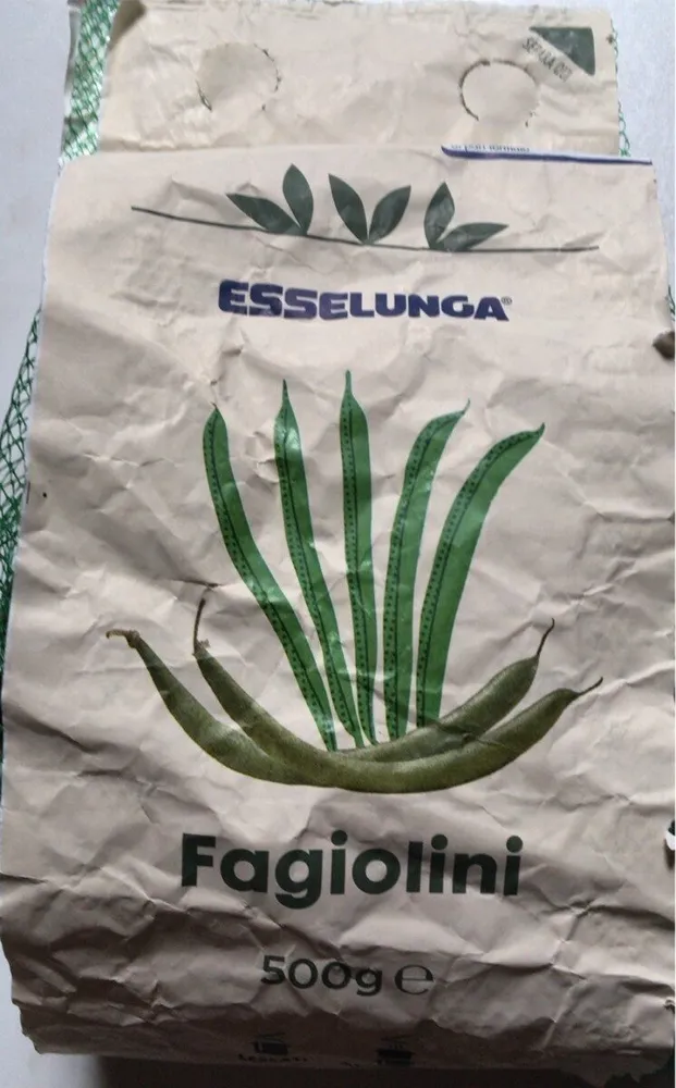Fagiolini