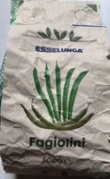 Fagiolini