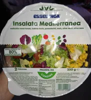Insalata Mediterranea