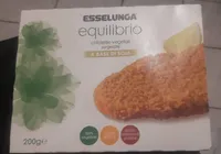 Cotolette vegetali