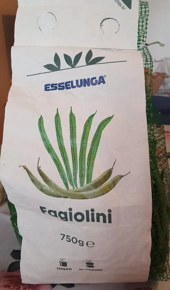 Fagiolini