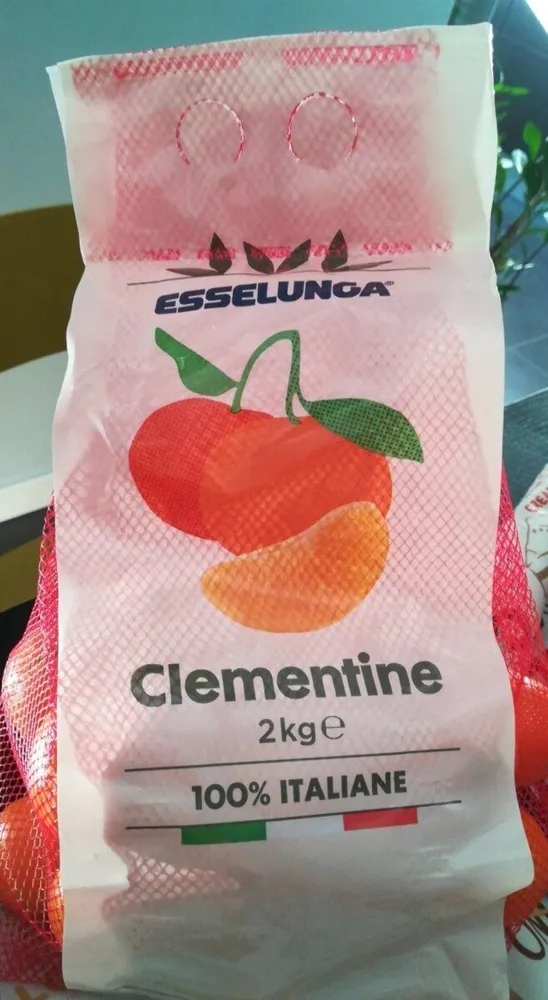 Clementine