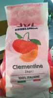 Clementine