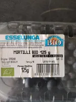 Mirtilli