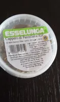 Capperi al sale marinl
