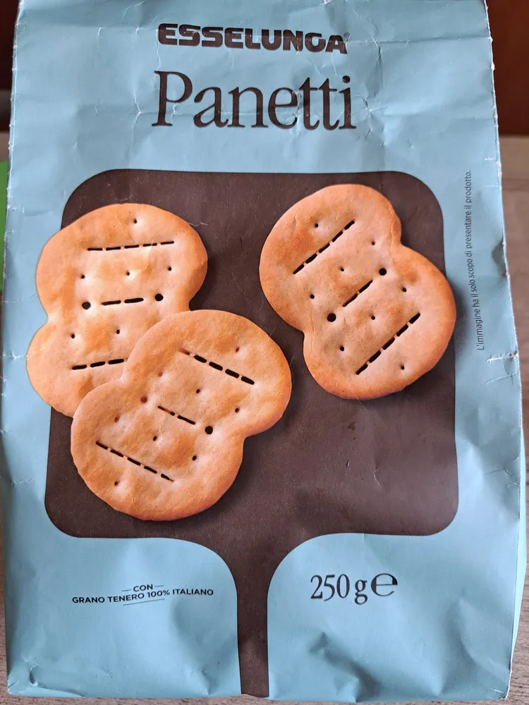 Panetti