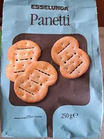 Panetti
