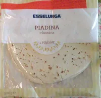 Piadina classica