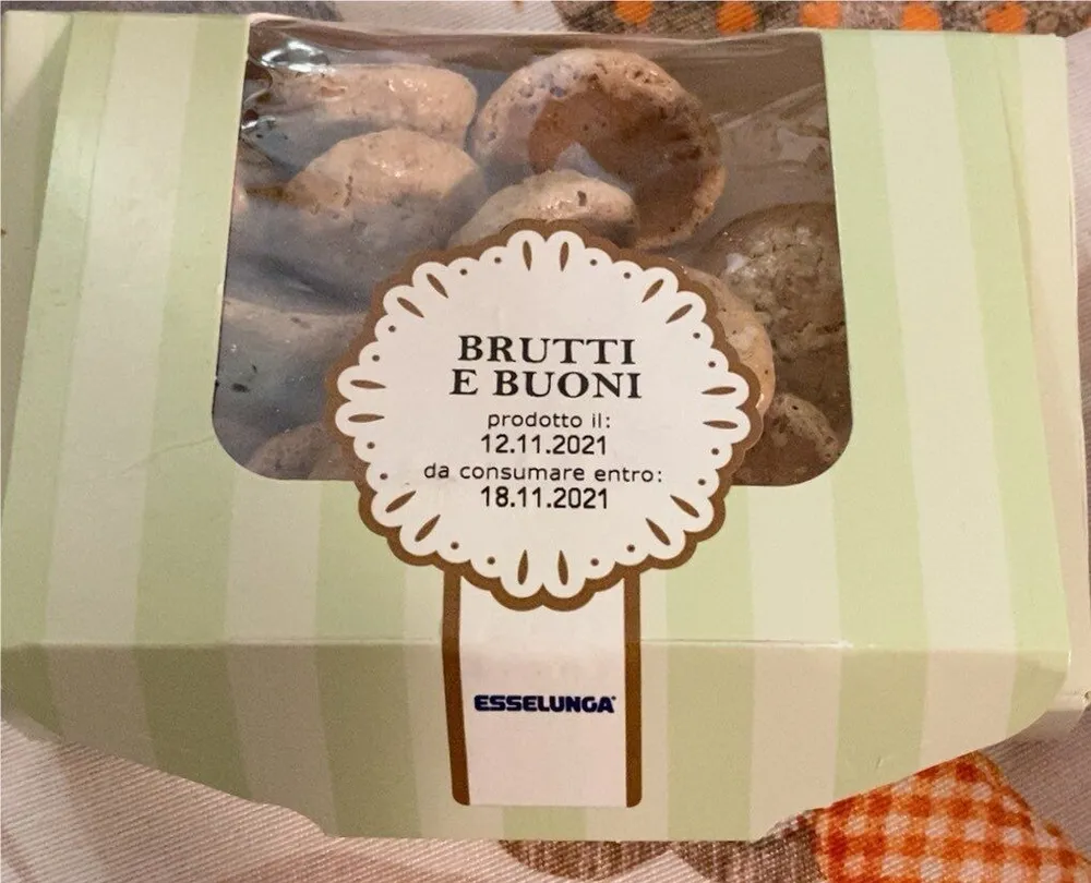 Brutti e buoni