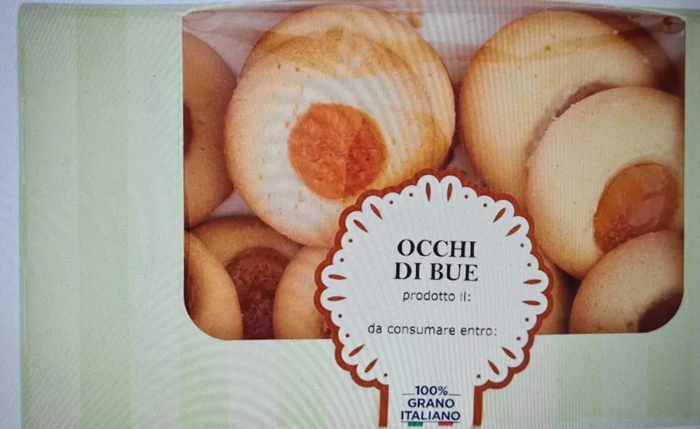 Occhi di bue esselunga