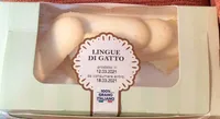 Lingue di gatto