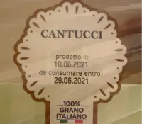 Cantucci