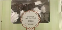 Spumiglie al cacao