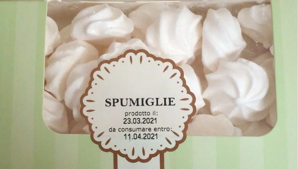 Spumiglie