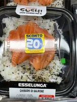 Chirarshi salmone