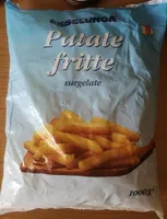 Patate fritte surgelate