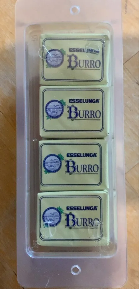 Burro