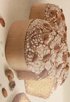 Colomba senza canditi