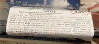 esselunga sushi