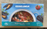Sughetto allec cozze
