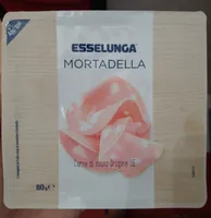 Mortadella