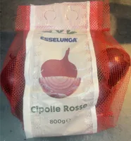 Cipolle Rosse